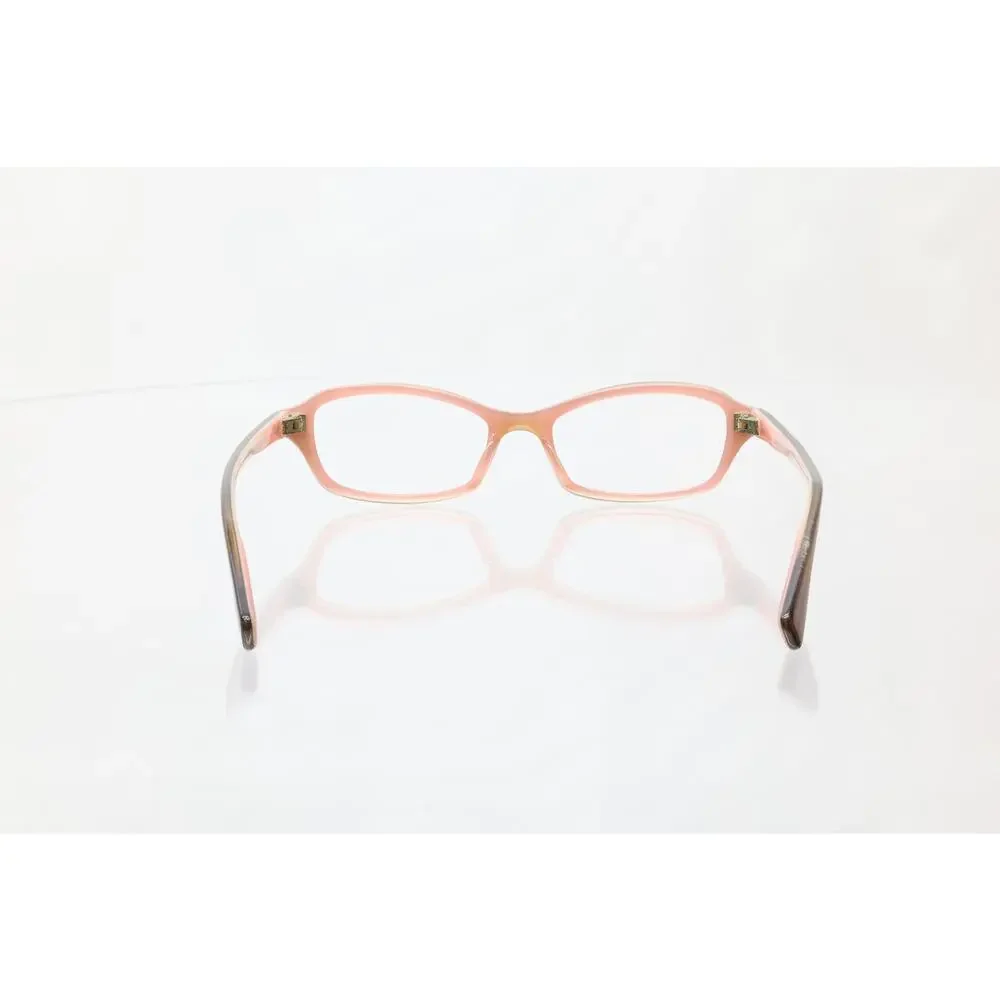 Oliver Peoples Cylia OTPI 45-15-135 Eyeglass FRAMES ONLY - GOOD CONDITION - READ